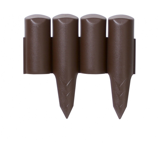 Picture of Prosperplast garden palisade 250 cm