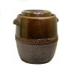 Obrázek z Sud na zelí keramika 