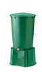 Picture of Rainwater barrel 200l PH + lid