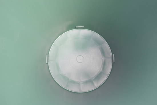 Picture of Rainwater barrel 200l PH + lid