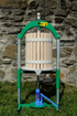 Picture of TIP Press for fruit hydraulic 20l