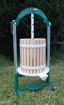 Picture of TIP Press for fruit hydraulic 20l