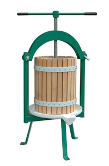Picture of TIP Fruit press 20l