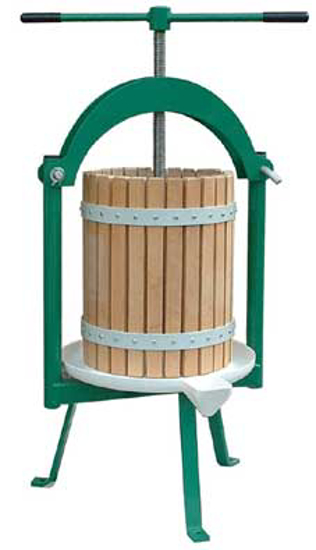 Picture of TIP Fruit press 30l