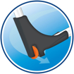 Picture of Vileda DOBLY Dryer 22 m 157245