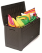 Picture of Garden box for pads and Matuba 310L tools