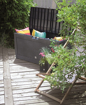 Picture of Garden box for pillows RATO 310L