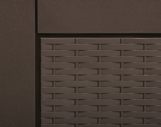 Picture of Garden box for pillows RATO 310L