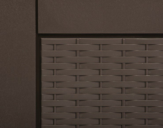 Picture of Garden Box Boxe Rato Plus 114cm - 290l