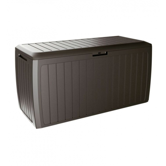 Picture of Garden box for pads and tools board 116cm - 290l