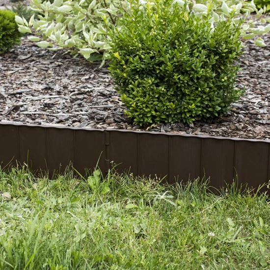Picture of Garden hem curb Garden fence 5.9m