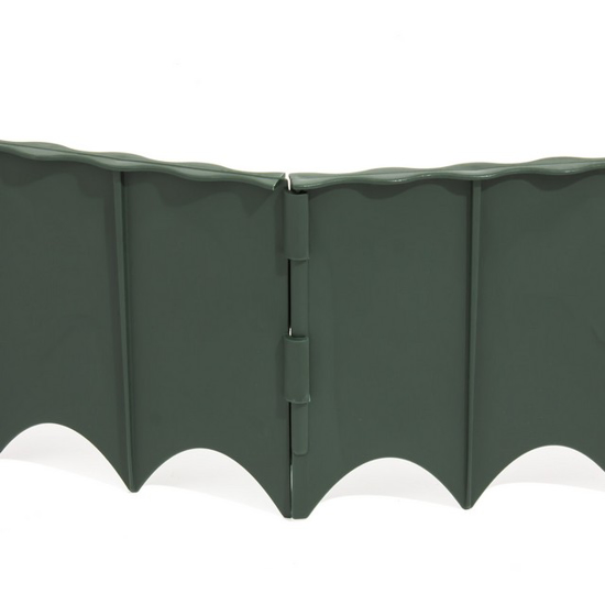 Picture of Garden hem curb Garden fence 5.9m