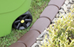 Picture of Garden palisade IPAK SOLO 3.8m
