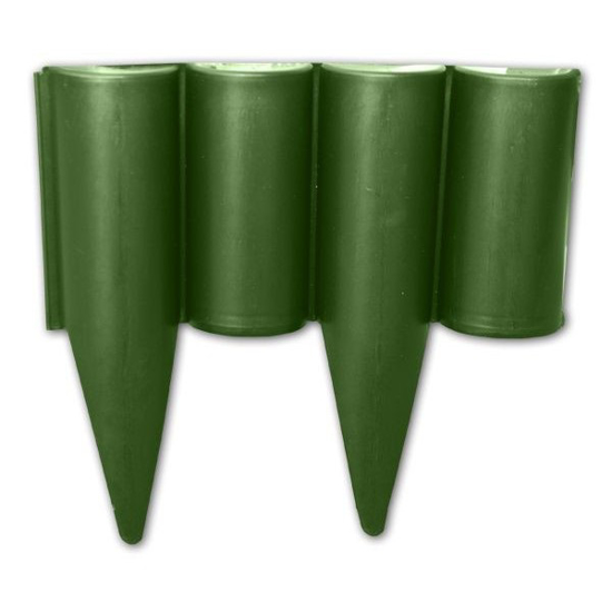 Picture of Garden Plastic Palisade Lem Lawn Palgarden 2.5m