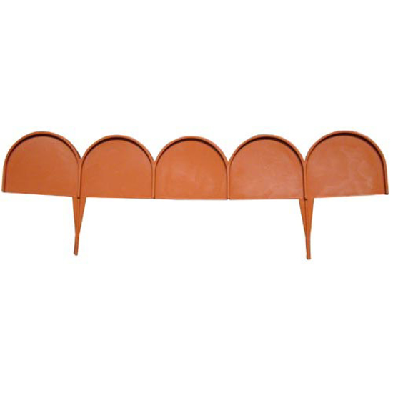Picture of Garden plastic curb rim Palisade Garden Line 10m
