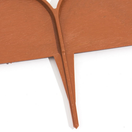 Picture of Garden plastic curb rim Palisade Garden Line 10m