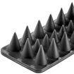 Picture of Aldotrade spikes protective against pigeons PE 4.5x50cm
