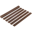 Picture of Aldotrade spikes protective against pigeons PE 4.5x50cm