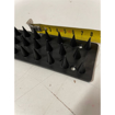 Picture of Aldotrade spikes protective against pigeons PE 4.5x50cm