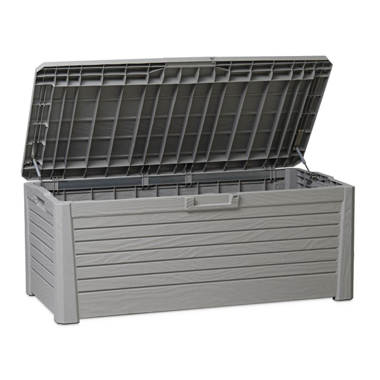 Picture of Aldotrade Garden Storage Box for Pillings and Florida Tools