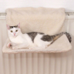Picture of ALDOTRADE Hanging Resting for Cats Relax 43x30x25 cm