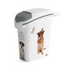 Picture of Curver container for dry feed 10kg dog 03882-L29