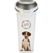 Picture of Curver container for dry feed 10kg dog 03882-L29