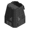 Picture of Composter Black Multi 740l