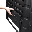 Picture of Composter Black Multi 740l