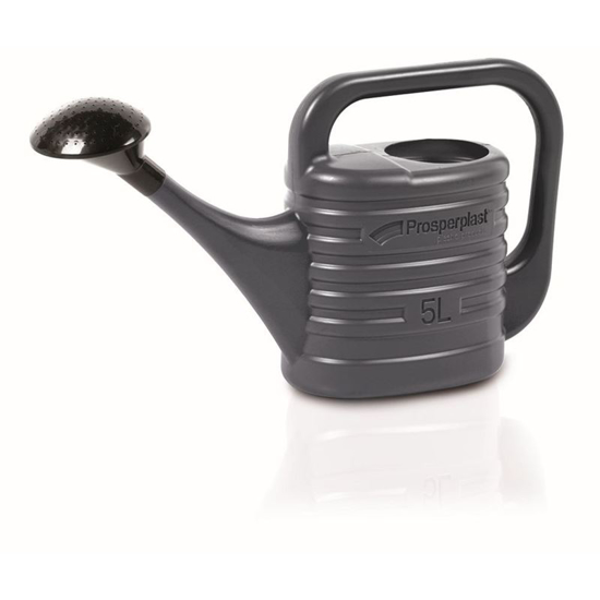 Picture of Garden Zebra Curtain 5l