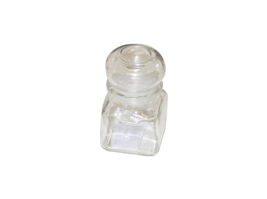 Obrázek z kořenka s těs.120ml čirá (S120) 