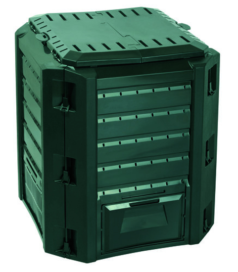 Picture of Composter Composteen 380l Green