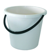 Picture of 10L stable plastic bucket