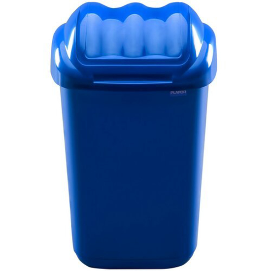 Picture of Waste basket Fala 30l, blue