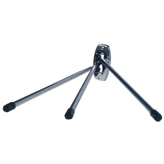 Picture of Three -arm chrome dryer