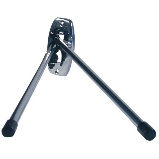 Picture of Dual -arm chrome dryer