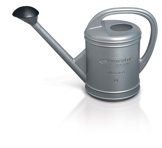Picture of Garden Classico 10l Silver