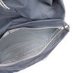 Picture of Shopping bag on Malaga gray wheels