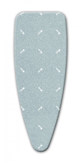 Picture of Cover on iron King alu s