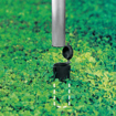 Picture of Garden dryer 4 arms - 50m + cover + screw
