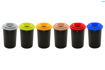 Picture of ECO bin 50 l waste bin