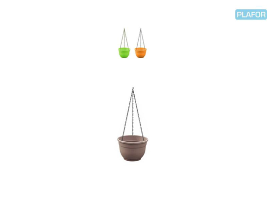 Picture of Flowerpot hanging pr.19,2cm (PL420)
