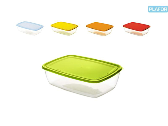 Picture of Food on food 2.9l plastic PR