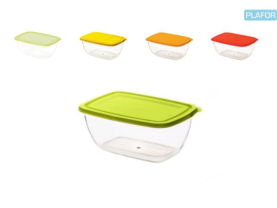 Picture of Food on food 1.2l plastic PR