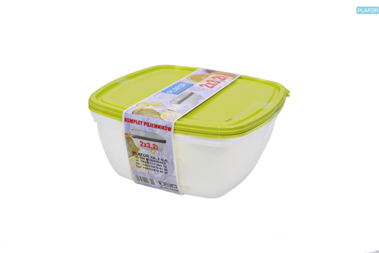 Picture of A jar on food 2x3.2l