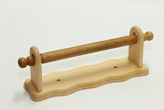Picture of Towel holder 34,5x12x9cm