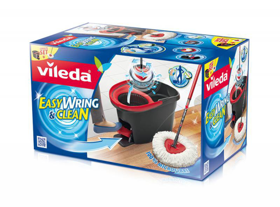 Picture of Mop Vileda Easy Wring and Clean