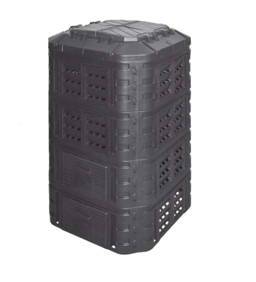 Picture of Aldotrade Garden composter Multi 1120l