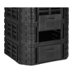 Picture of Aldotrade Garden composter Multi 1120l