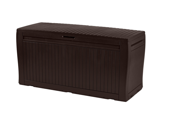 Picture of Keter Garden Storage Box Comfy Box 270l 17202623
